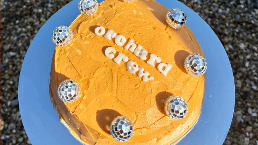 Photo of Two Years of Orchard Crew