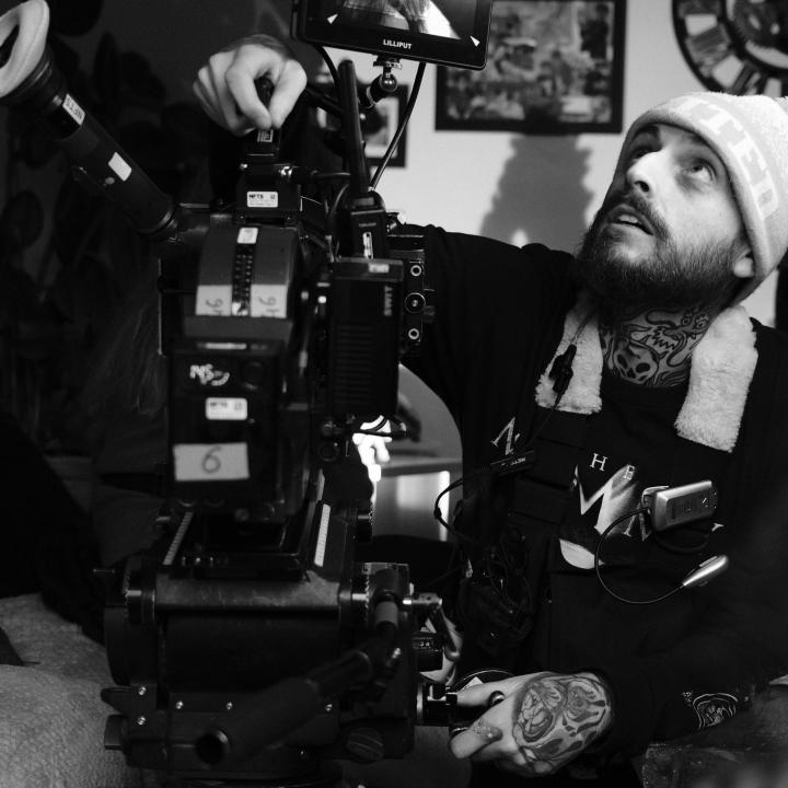 Photo of Alex Sole-Leris