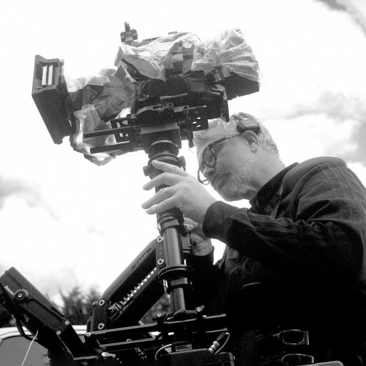 Photo of Daniel Lobo
