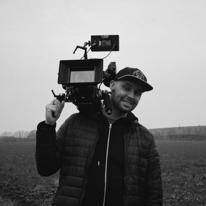 Photo of Jay Coates ACO