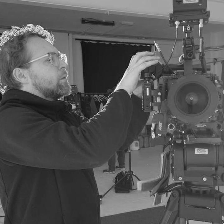 Photo of Mark Kozlowski