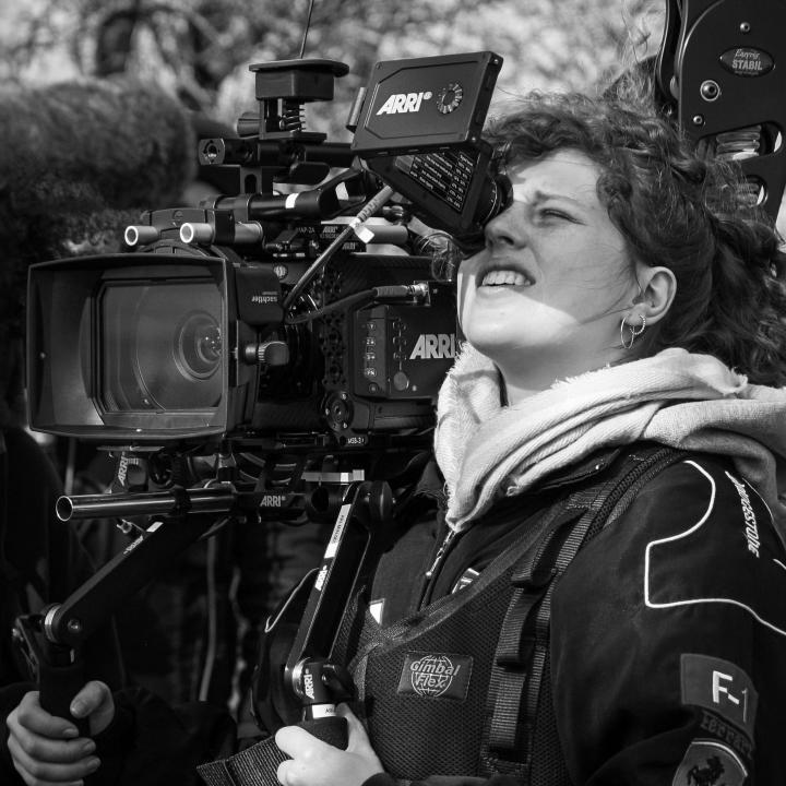 Photo of Phoebe David