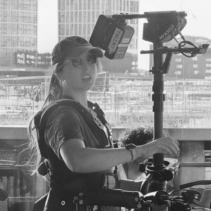 Photo of Rachel Wood