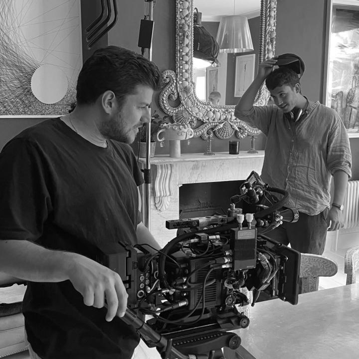 Photo of Will Gardner